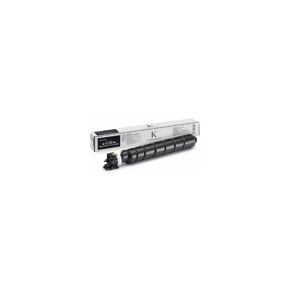 KYOCERA TK-8345K Cartouche de toner 1 pièce(s) Original Noir