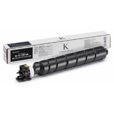 KYOCERA TK-8345K Cartouche de toner 1 pièce(s) Original Noir