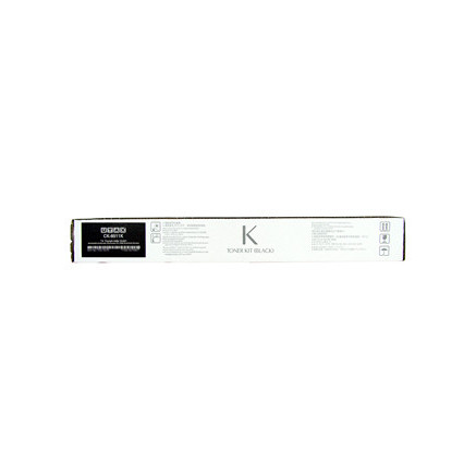UTAX 1T02L70UT0 Cartouche de toner 1 pièce(s) Original Noir