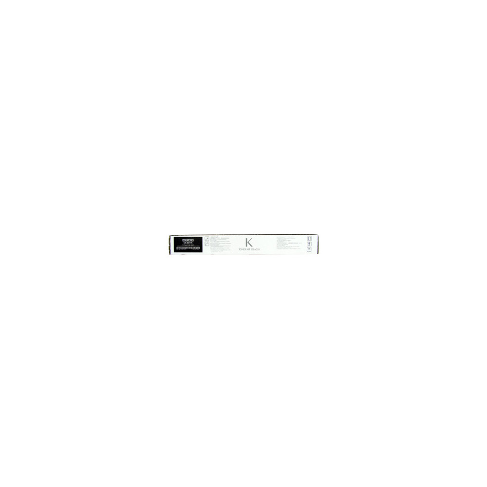 UTAX 1T02L70UT0 Cartouche de toner 1 pièce(s) Original Noir UTAX 1T02L70UT0 Cartouche de toner 1 pièce(s) Original Noir