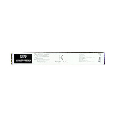 UTAX 1T02L70UT0 Cartouche de toner 1 pièce(s) Original Noir