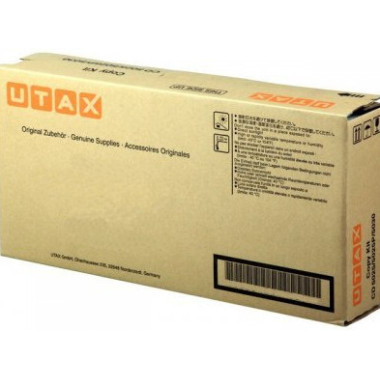 UTAX CK 8511Y Cartouche de toner 1 pièce(s) Original Jaune