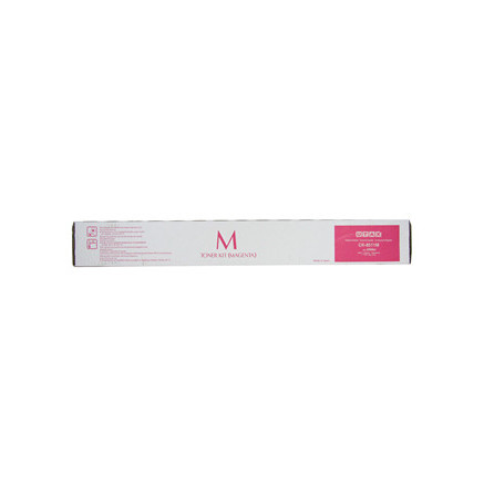 UTAX 1T02L7BUT0 Cartouche de toner 1 pièce(s) Original Magenta