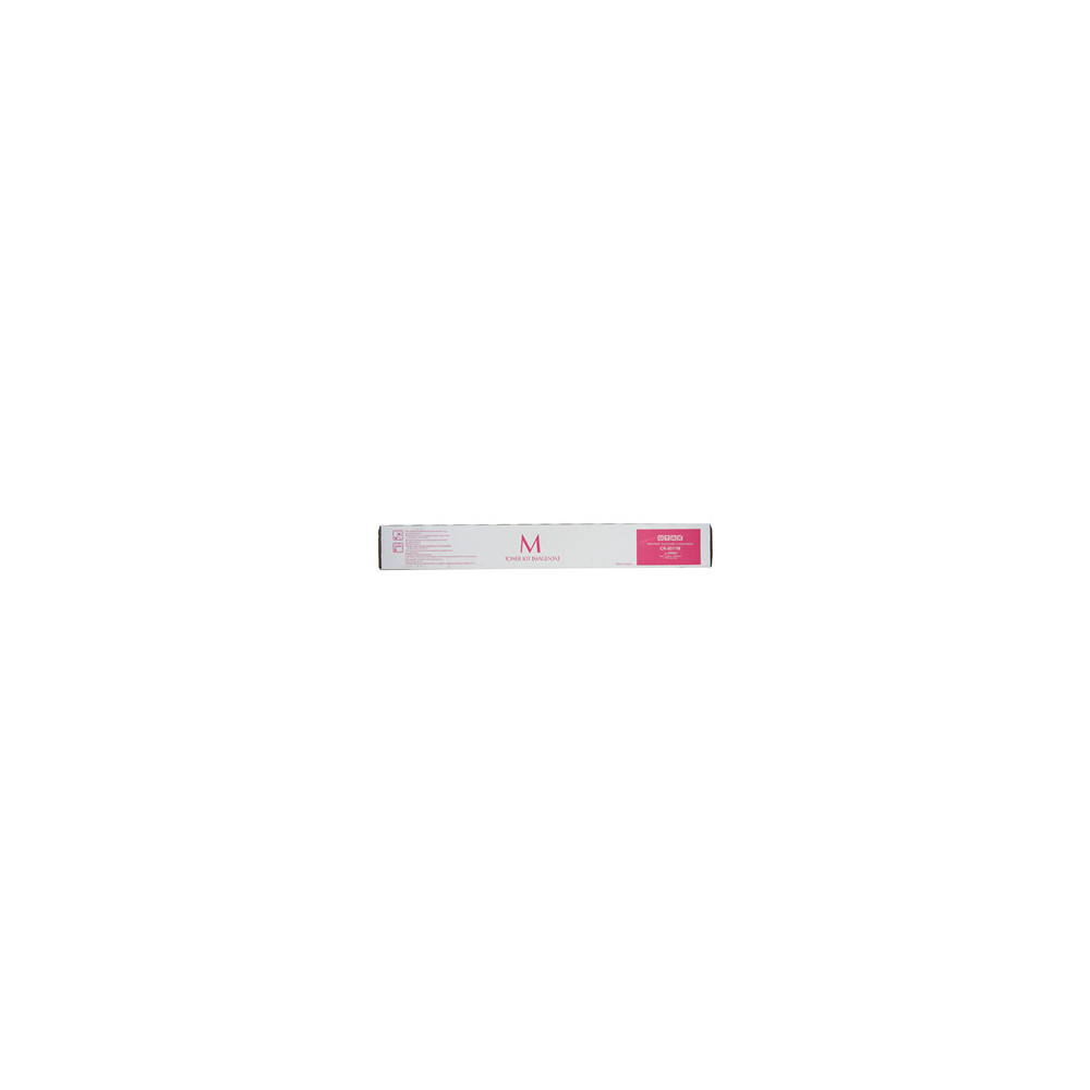 UTAX 1T02L7BUT0 Cartouche de toner 1 pièce(s) Original Magenta UTAX 1T02L7BUT0 Cartouche de toner 1 pièce(s) Original Magenta