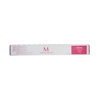 UTAX 1T02L7BUT0 Cartouche de toner 1 pièce(s) Original Magenta