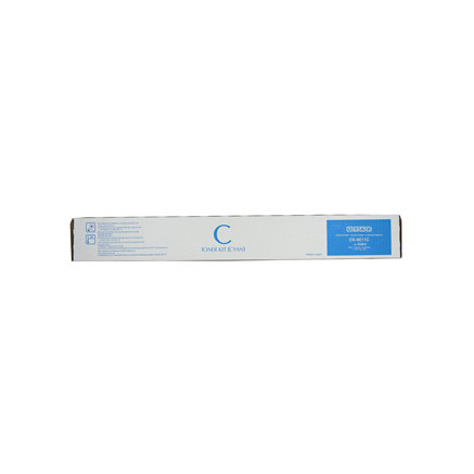 UTAX 1T02L7CUT0 Cartouche de toner 1 pièce(s) Original Cyan