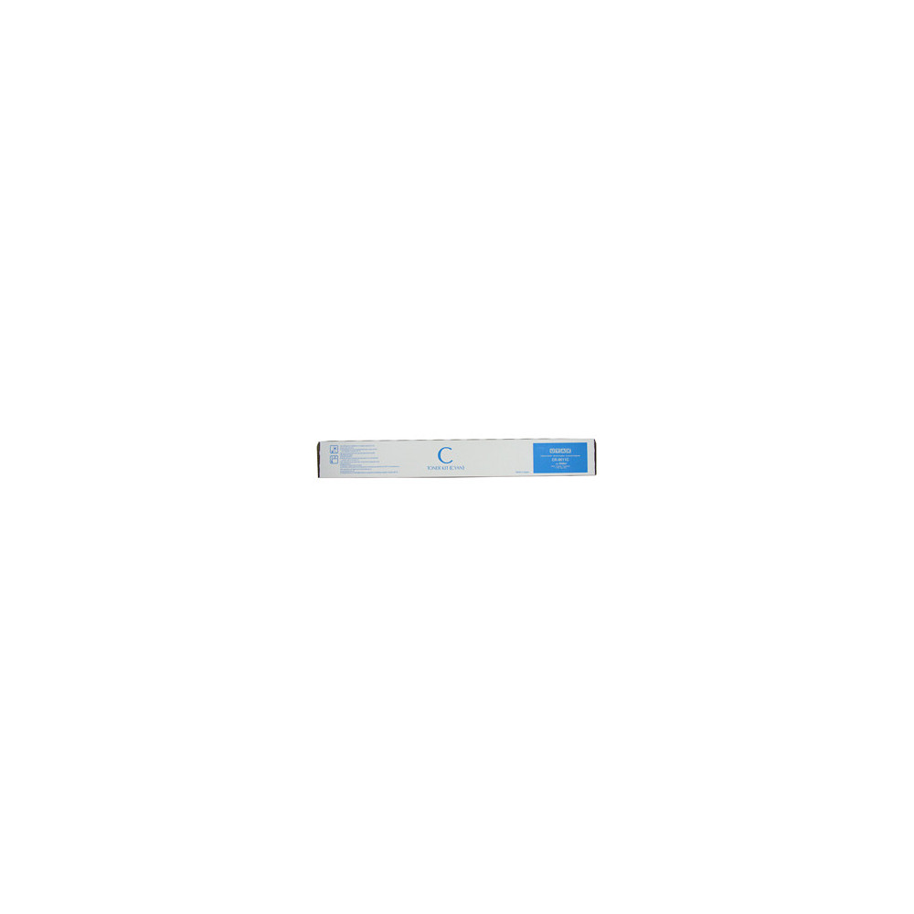 UTAX 1T02L7CUT0 Cartouche de toner 1 pièce(s) Original Cyan UTAX 1T02L7CUT0 Cartouche de toner 1 pièce(s) Original Cyan