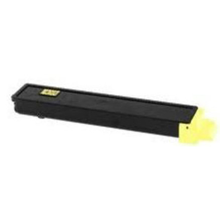 KYOCERA TK-8505Y Cartouche de toner 1 pièce(s) Original Jaune