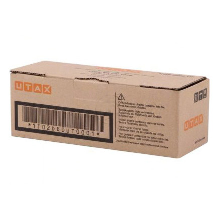 UTAX CD5135 Cartouche de toner 1 pièce(s) Original Noir