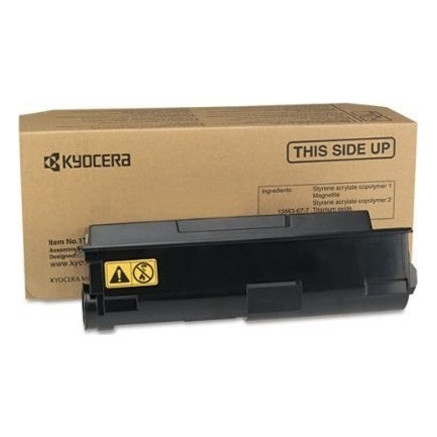 KYOCERA TK-3110 Cartouche de toner 1 pièce(s) Original Noir