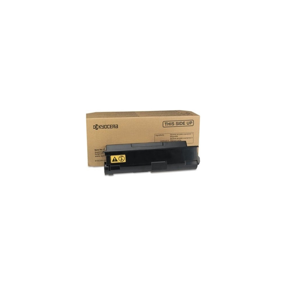 KYOCERA TK-3110 Cartouche de toner 1 pièce(s) Original Noir KYOCERA TK-3110 Cartouche de toner 1 pièce(s) Original Noir