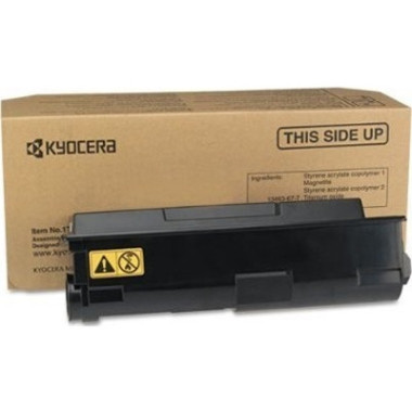 KYOCERA TK-3110 Cartouche de toner 1 pièce(s) Original Noir