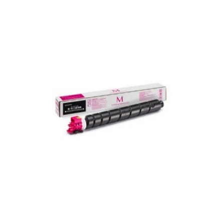 KYOCERA TK 8515M Cartouche de toner 1 pièce(s) Original Magenta