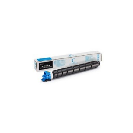 KYOCERA TK-8515C Cartouche de toner 1 pièce(s) Original Cyan