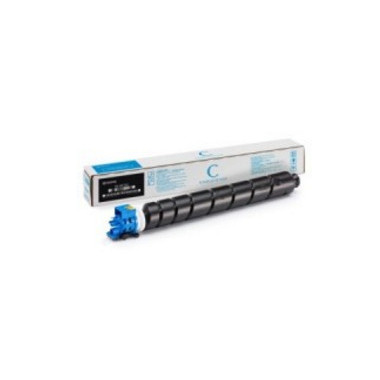 KYOCERA TK-8515C Cartouche de toner 1 pièce(s) Original Cyan