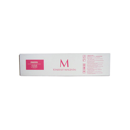 UTAX 1T02NHBUT0 Cartouche de toner 1 pièce(s) Original Magenta