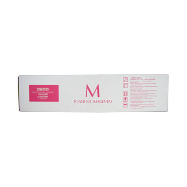 UTAX 1T02NHBUT0 Cartouche de toner 1 pièce(s) Original Magenta