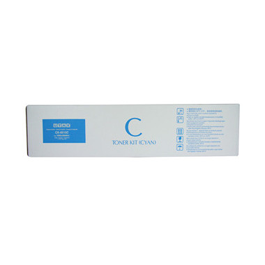 UTAX 1T02NHCUT0 Cartouche de toner 1 pièce(s) Original Cyan