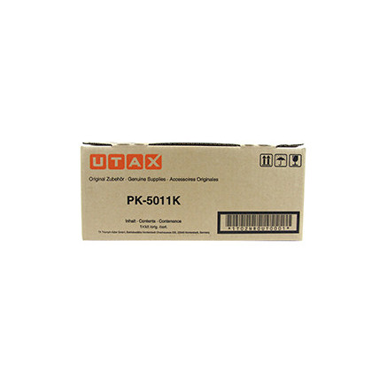 UTAX 1T02NR0UT0 Cartouche de toner 1 pièce(s) Original Noir