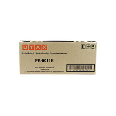 UTAX 1T02NR0UT0 Cartouche de toner 1 pièce(s) Original Noir