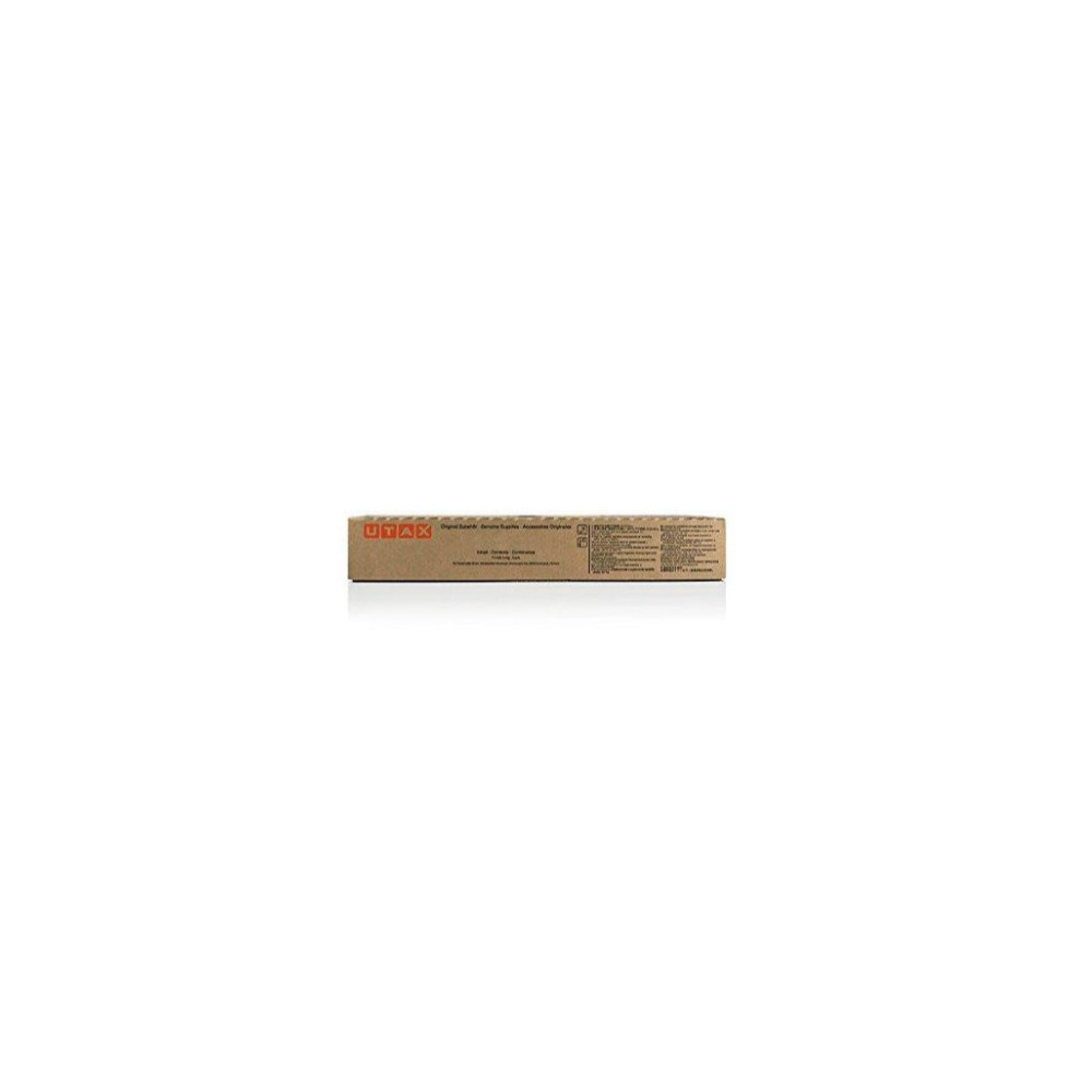 UTAX 1T02R60UT0 Cartouche de toner 1 pièce(s) Original Noir UTAX 1T02R60UT0 Cartouche de toner 1 pièce(s) Original Noir