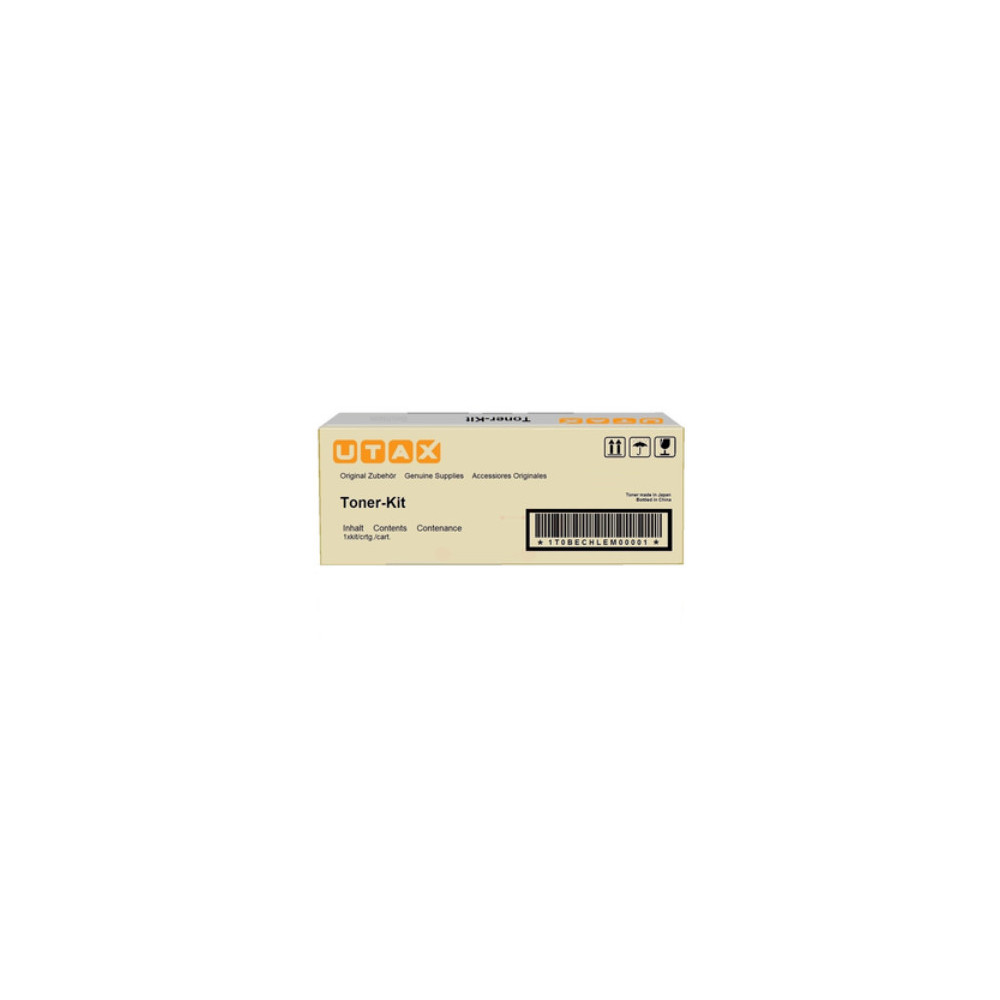 UTAX PK-5015K Cartouche de toner 1 pièce(s) Original Noir UTAX PK-5015K Cartouche de toner 1 pièce(s) Original Noir