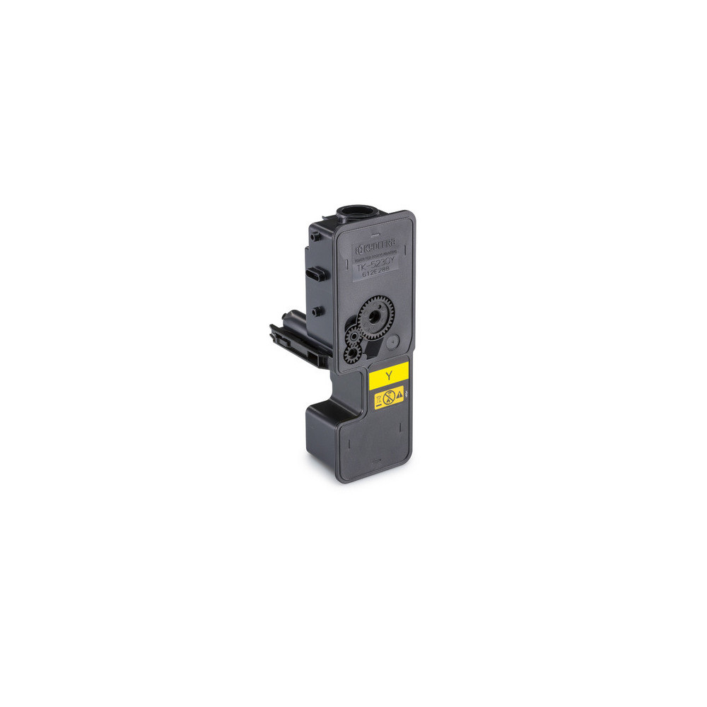 KYOCERA TK-5230Y Cartouche de toner 1 pièce(s) Original Jaune KYOCERA TK-5230Y Cartouche de toner 1 pièce(s) Original Jaune