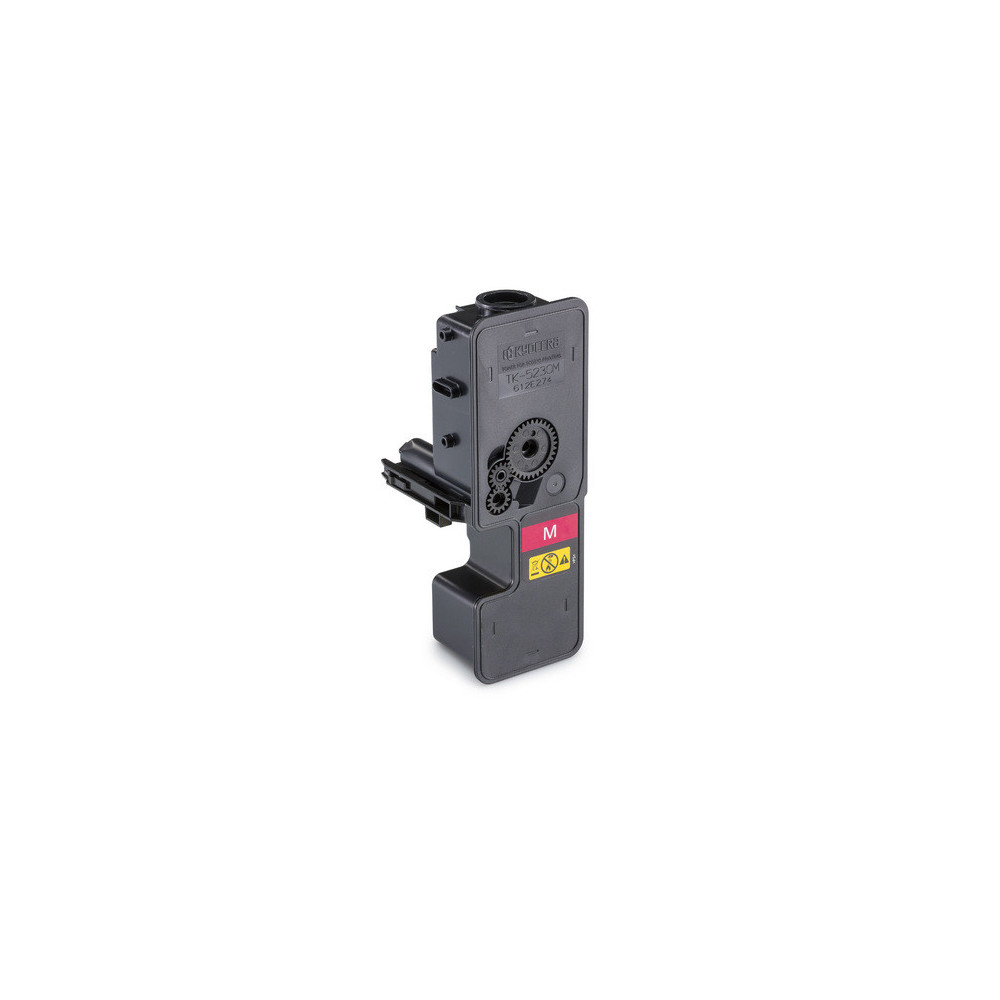 KYOCERA TK-5230M Cartouche de toner 1 pièce(s) Original Magenta KYOCERA TK-5230M Cartouche de toner 1 pièce(s) Original Magenta