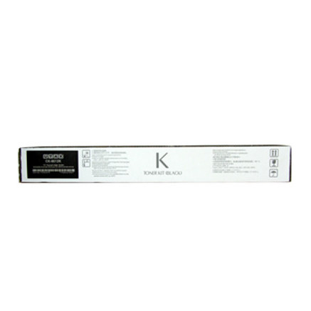 UTAX 1T02RL0UT0 Cartouche de toner 1 pièce(s) Original Noir