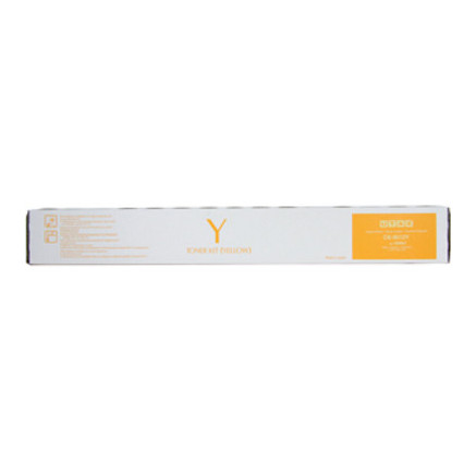 UTAX 1T02RLAUT0 Cartouche de toner 1 pièce(s) Original Jaune