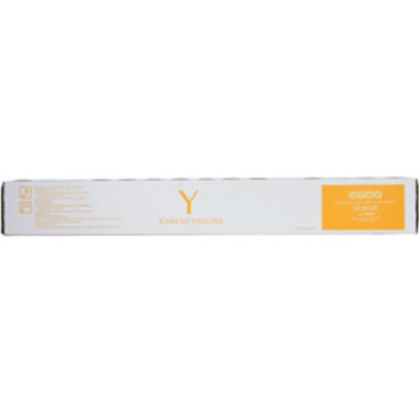 UTAX 1T02RLAUT0 Cartouche de toner 1 pièce(s) Original Jaune