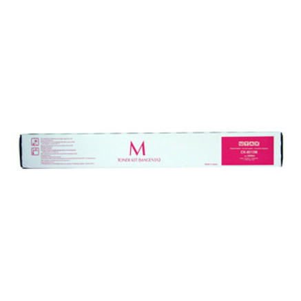 UTAX 1T02RLBUT0 Cartouche de toner 1 pièce(s) Original Magenta