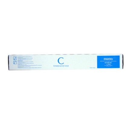 UTAX 1T02RLCUT0 Cartouche de toner 1 pièce(s) Original Cyan
