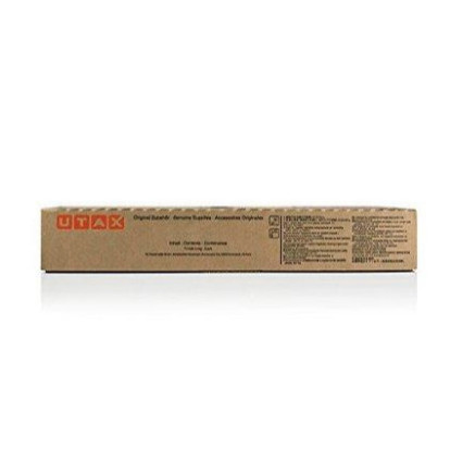 UTAX 1T02RV0UT0 Cartouche de toner 1 pièce(s) Original Noir