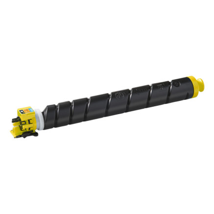 UTAX CK-8531Y Cartouche de toner 1 pièce(s) Original Jaune