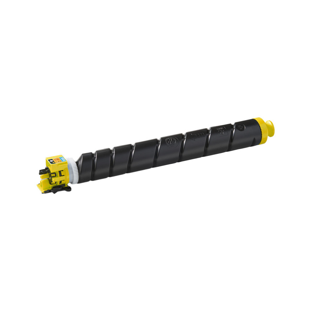 UTAX CK-8531Y Cartouche de toner 1 pièce(s) Original Jaune UTAX CK-8531Y Cartouche de toner 1 pièce(s) Original Jaune