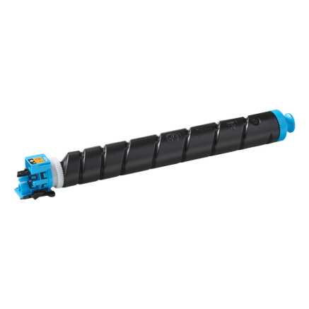 UTAX CK-8531C Cartouche de toner 1 pièce(s) Original Cyan