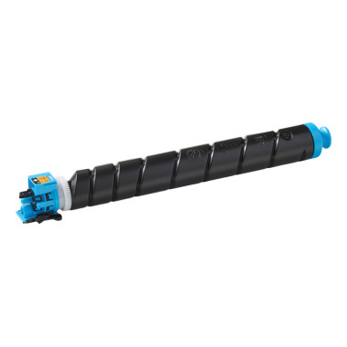 UTAX CK-8531C Cartouche de toner 1 pièce(s) Original Cyan