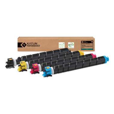 UTAX CK-8531C Cartouche de toner 1 pièce(s) Original Cyan