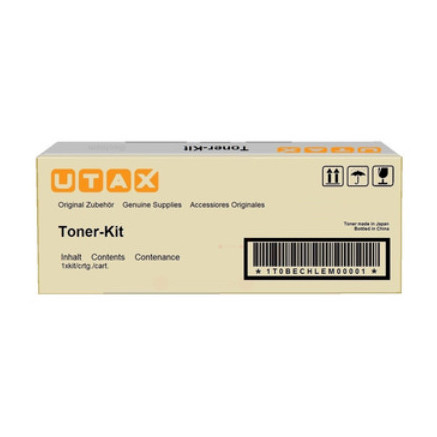 UTAX PK-5020C Cartouche de toner 1 pièce(s) Original Cyan