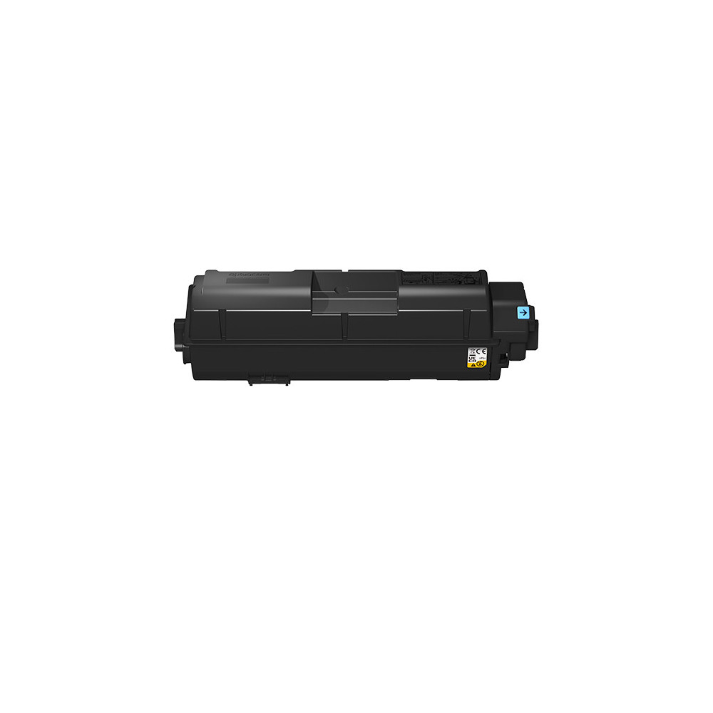 KYOCERA TK-1270 Cartouche de toner 1 pièce(s) Original Noir KYOCERA TK-1270 Cartouche de toner 1 pièce(s) Original Noir