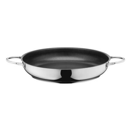 WMF 71.1500.5514 poêle Serving pan Rond
