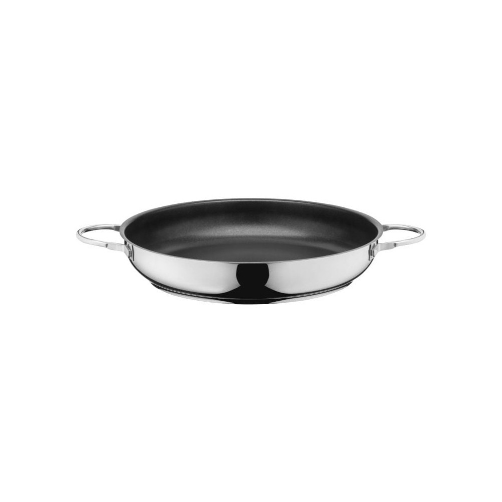 WMF 71.1500.5514 poêle Serving pan Rond WMF 71.1500.5514 poêle Serving pan Rond