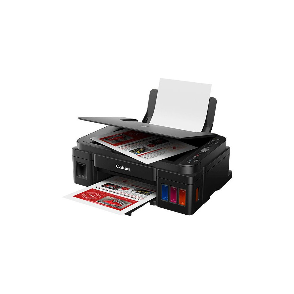 Canon PIXMA G3410 Jet d'encre A4 4800 x 1200 DPI 8,8 ppm Wifi