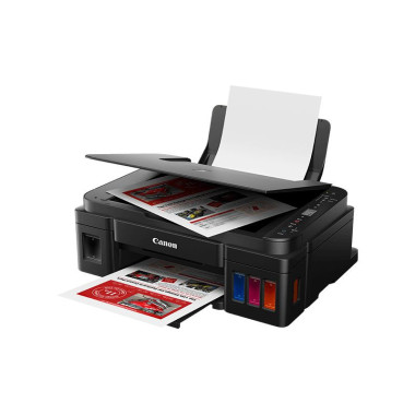 Canon PIXMA G3410 Jet d'encre A4 4800 x 1200 DPI 8,8 ppm Wifi