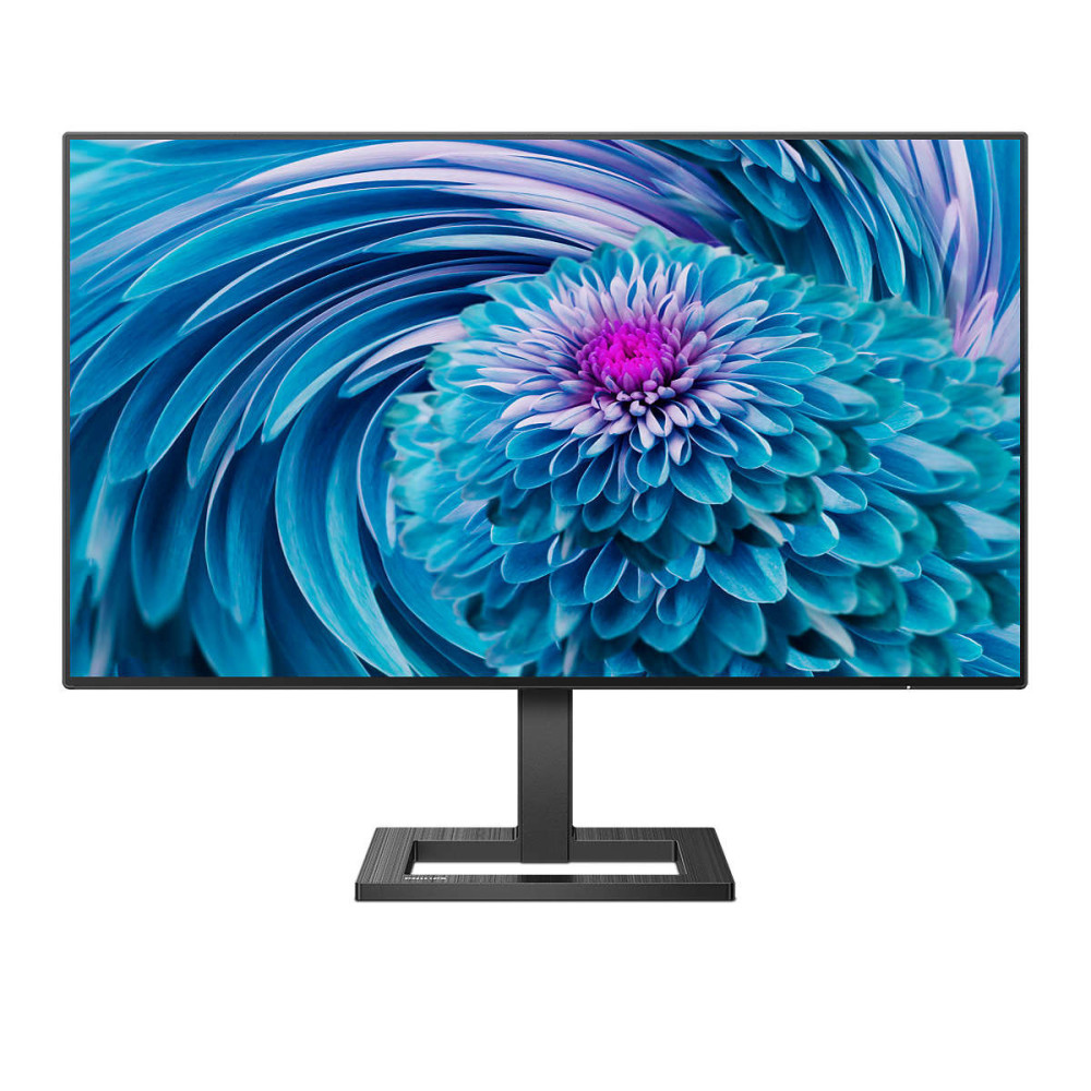 Philips E Line 242E2FA 00 écran plat de PC 60,5 cm (23.8") 1920 x 1080 pixels Full HD LCD Noir Philips E Line 242E2FA 00 écran plat de PC 60,5 cm (23.8") 1920 x 1080 pixels Full HD LCD Noir
