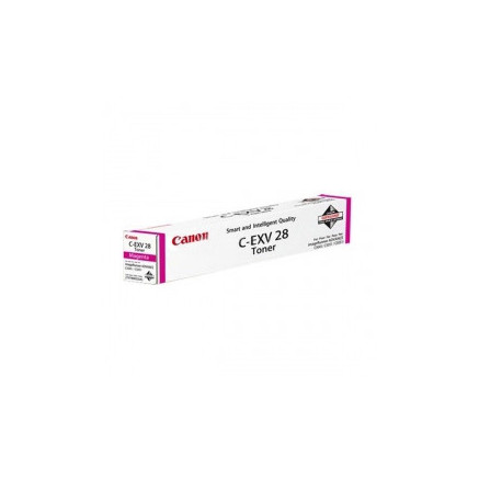 Canon C-EXV 28 Cartouche de toner 1 pièce(s) Original Magenta