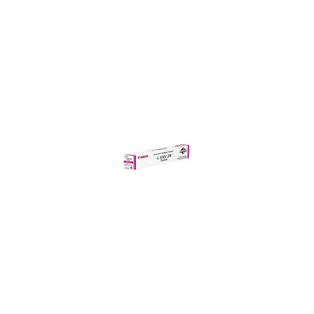 Canon C-EXV 28 Cartouche de toner 1 pièce(s) Original Magenta Canon C-EXV 28 Cartouche de toner 1 pièce(s) Original Magenta