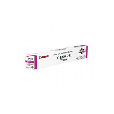 Canon C-EXV 28 Cartouche de toner 1 pièce(s) Original Magenta