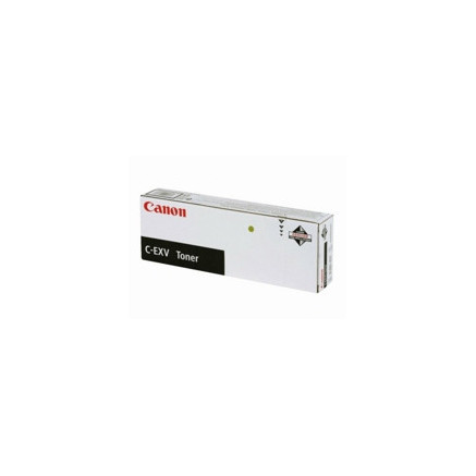 Canon C5030 5035, C-EXV29 Toner, Magenta Cartouche de toner 1 pièce(s) Original
